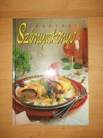 Szentesi Szárnyaskönyv - könyv  (1)
