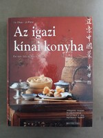 Liu Zihua, Uli Franz - Az igazi kínai konyha - Holló és Társa