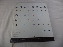 Heinz Overschmidt · Ramon Gliewe · Somlóvári László · Friedel Raymund - Sporthajózás könyv (7831)