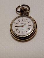 Chaika Women's Pendant Watch
