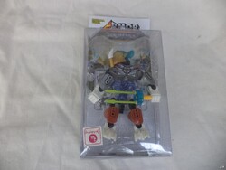 Armor Heroes összerakható figura, ÚJ (7891)