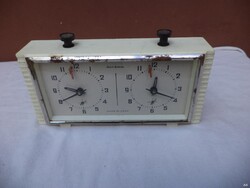 Retro orosz sakkóra (7511)
