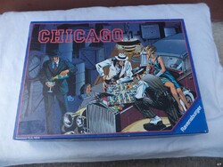 Chicago Retro Board Game, Ravensburger (7700)