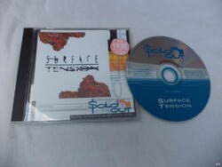 Surface Tension retro PC játék (7701)