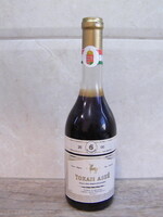 2000-es Tokaji Aszú, 6 puttonyos, Török Lajos pincészete