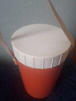Retro 20cm-es termosz