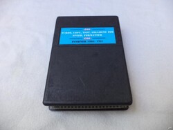 Commodore 64 Pcorner 1994 cartridge (7694)