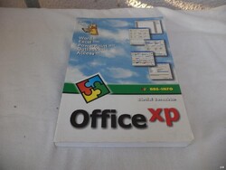Office XP Computer Science Book (8080)