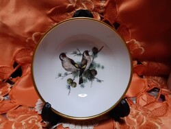 Kaiser,  német porcelán mély kínáló tálka