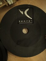 Doymus Weight Plates for Sale