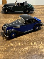 Schuco BMW 327 coupe!