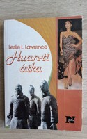 Leslie L.Lawrence- Huan-ti átka