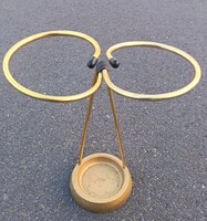 Hollóházi Bauhaus Style Umbrella Stand