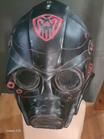 FMA Spectre Airsoft maszk / Sci-fi Cosplay gázálarc