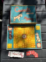 Radish Bones Board Game