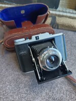 Adox Camera in Immaculate Condition with Case