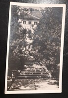 Around 1940 Sikonda Spa Hotel Postcard - Postally Used