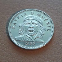 Kuba 3 Peso, 1995 - Ernesto Che Guevara