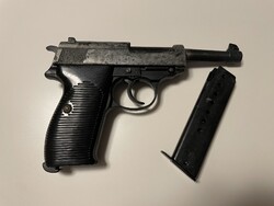 Walther P38 replika