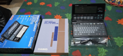 Casio SF-9000