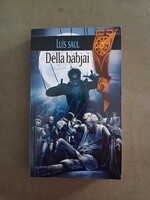 Luis Saul - Della bábjai - Tuan kiadó - 2009 - M.A.G.U.S. - RITKA