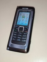 PRETTY! NOKIA E90 E90-1 RA-6 vintage unlocked mobile phone