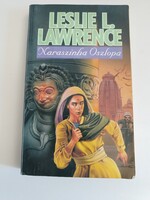 Leslie L. Lawrence: Naraszinha ​oszlopa