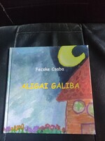 Aligai Galiba-Fecske Csaba