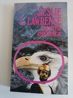 Leslie L. Lawrence: A ​keselyűk gyászzenéje