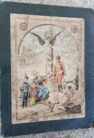 1897 CZIKLAY LAJOS : RUDOLF EMLÉK - ALBUM KORONA HERCEG TRÓNÖRÖKÖS KUK Habsburg