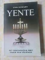 Lydia Buksbazen: Yente   JUDAIKA