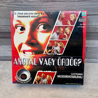 Angel or Devil? Board Game