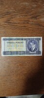 500 forint 1990