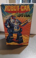 Robot-Car 3 in1