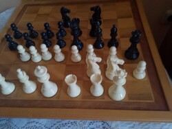 Chess Perceived