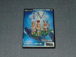 The Settlers IV Computer PC Game