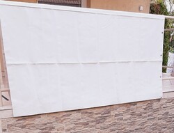 5 pcs Waterproof Canvas, 194cm×194cm for Sale