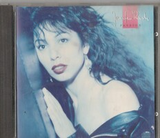 Jennifer Rush: Passion CD