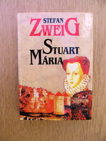 Stefan Zweig: Stuart Mária