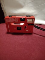 Miranda Sharp Shooter Camera