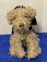 Eredeti Bukowski Design Stockholm „Airedale Terrier” prémium plüss kutya