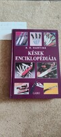A. E. Hartink - Knife Encyclopedia