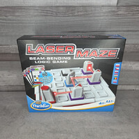 Thinkfun Laser Maze Logic Game