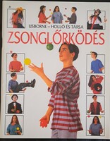 Juggling - practical guide