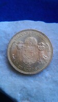 20 korona arany 1895 KB