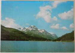 Képeslap, Svájc, Luzern  (P14)