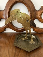 Rarity, art deco cigar, cigarette cutter, figural sculpture