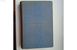 Manon Lescaut és Des Grieux lovag története .