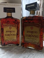 Vintage Amaretto di Saronno Originale 700ml  üveg