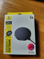 Baseus Wireless Phone Charger New